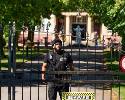 Crewe religious group raided by police investigating allegations of serious sexual offences