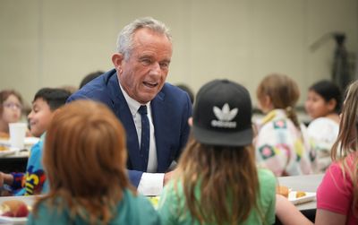 More than two-thirds of U.S. schools say they’re unable to afford the cost of student free lunch—and MAHA’s dietary guidelines may make it worse