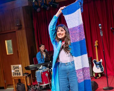 Stand & Deliver: The Lee Jeans Sit-In review – galvanising story of landmark factory occupation