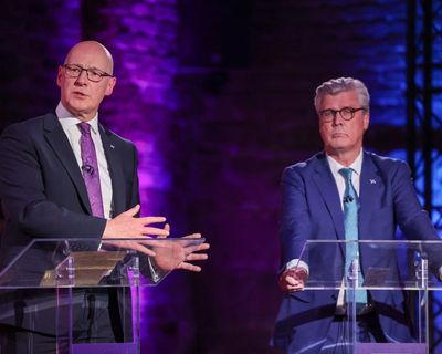 Reform’s Scottish leader called ‘tone deaf’ after boasting about his houses, cars and yachts