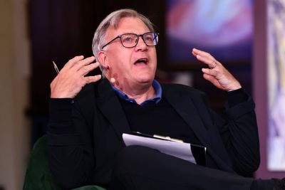 ITV bosses 'facing pressure to sack Ed Balls' after Zack Polanski clash