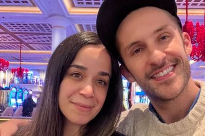 SNL writer shares emotional post for missing sister after she mysteriously vanished five months ago