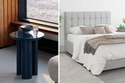 This site is known for Pinterest-worthy furniture – here’s why interior insiders love it