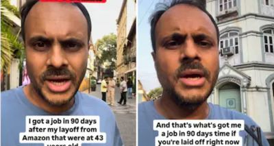 How a 43-Year-Old Professional Bounced Back in 90 Days After a Layoff