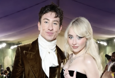 Did Barry Keoghan Cheat On Sabrina Carpenter? Actor Finally Responds To Viral Rumours