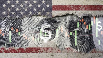 I Compared Stock Prices Before and After Trump’s Tariffs: Here’s What Changed