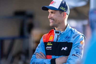 How Dani Sordo brings "different ideas" to Hyundai’s WRC Toyota chase
