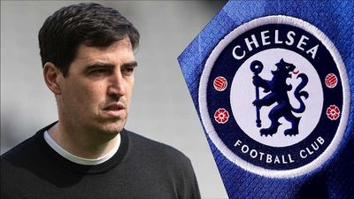 How Chelsea Could Line Up if They Appoint Andoni Iraola As Manager