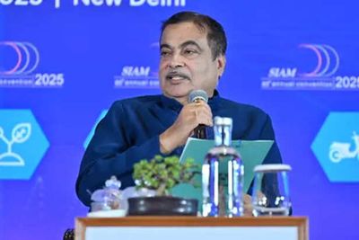 No Future for Petrol? Gadkari’s Bold Warning