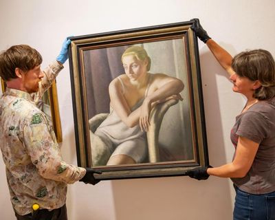 ‘Still lots to talk about’: UK galleries team up to shine light on female artists