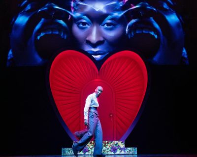 Cynthia Erivo interrupts Dracula performance after spotting audience member’s camera