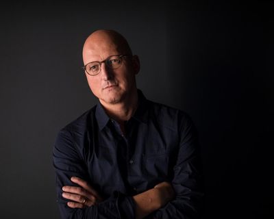 ‘A false narrative around a paedophile’: Michael Jackson biopic criticised by Leaving Neverland director