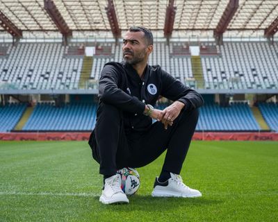 Ashley Cole: ‘The players have to trust what I’m asking them to do’