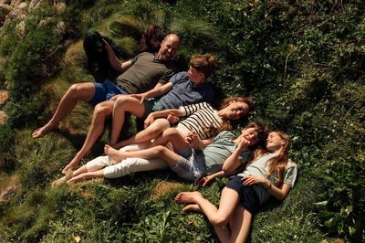 William and Kate share new family snapshot to mark 15th wedding anniversary