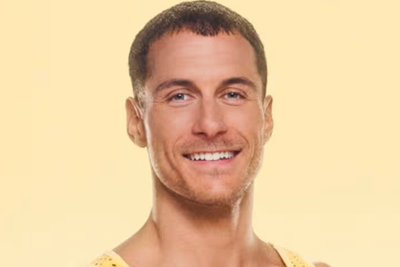 Gorka Marquez breaks silence following his Strictly exit after 10 years