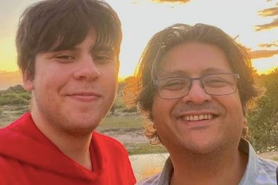 Father and son who died in OceanGate Titan returned as ‘slush in boxes’