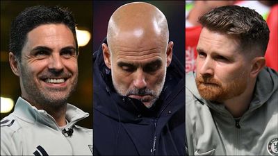 How New Premier League Schedule Gives Arsenal, Chelsea Huge Boost Over Man City
