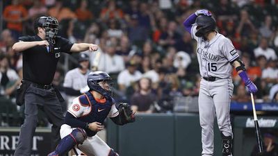 MLB Games Are Taking Longer Again, and It's Not Just Because of ABS