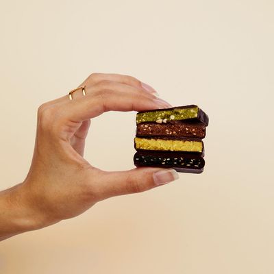 Why sweet, chewy dates go perfectly with chocolate – and the best ones to try
