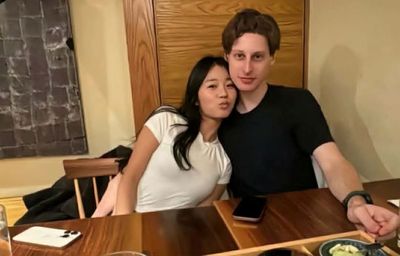 Influencer Evelyn Ha Claims Shocking Truth Twisted After Ex Ben Pasternak Arrest Sparks Heated Abuse Allegations Debate