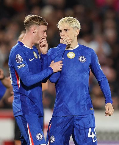 The three stars who can save Chelsea season and redefine their futures
