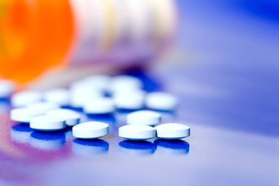 Shot in the arm for GSK and AstraZeneca from cancer drug sales