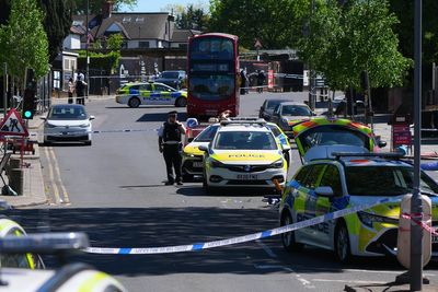 Two Jewish men injured in ‘deeply concerning’ Golders Green stabbing attack