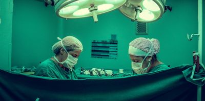 An uncomfortable truth: healthcare is both a protector of health and a contributor to one of its greatest threats