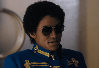 10 Photos of Jaafar Jackson: All About Michael Jackson's Nephew, Star of 'Michael' - Age, Career, and More