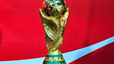 World Cup 2026: Players who leave pitch or cover mouths to be given red cards