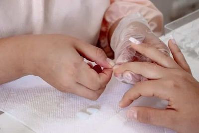 6 Things to Know Before You Get Nail Extensions