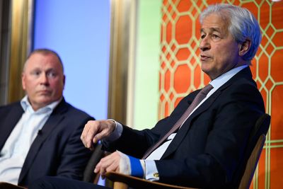 Jamie Dimon gets candid about national debt: ‘There will be a bond crisis, and then we’ll have to deal with it’
