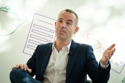 Martin Lewis has been called by politicians ahead of the UK Budget