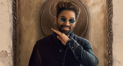 Allu Arjun’s Raaka Creates Massive Buzz Months Before Release