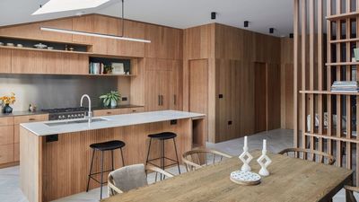 10 Broken-Plan Kitchens That Set the Tone for Spaces in 2026 — They Strike the Perfect Middle Ground Between Open-Plan Living and Closed-Off Spaces