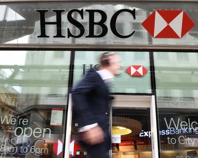Barclay family avoids bankruptcy after deal with HSBC over £143m debt