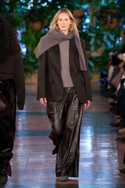 Skip the Logo: Fabric Quality Clothing and Construction in a Practical Fashion Materials Guide