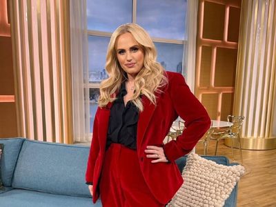 Rebel Wilson Claims Sexual Harassment Complaint 'Absolutely Outrageous'—Phone Allegedly Stolen or Dumped