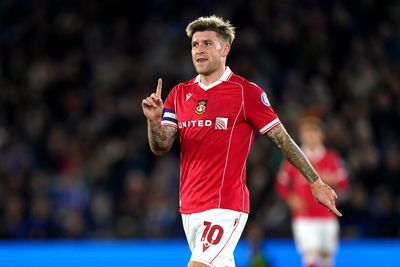 Wrexham director claims promotion to Premier League would be ‘greatest sports story ever’