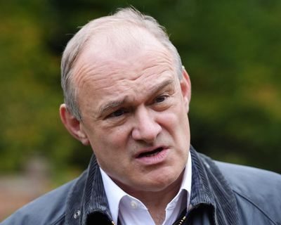 Lib Dems push for ban on MPs taking money from X, citing Maga threat