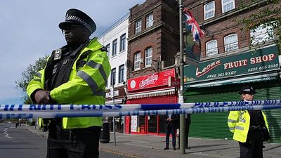 HAYI group claims responsibility for stabbing two Jewish men in north London