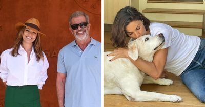 Mel Gibson’s “Secret Love” Passes Away In Horrible Swimming Pool Accident