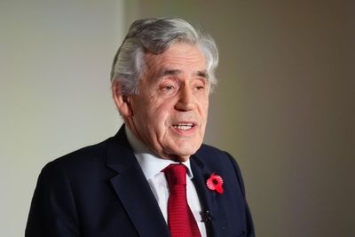 Andrew should be re-interviewed over ‘use of public funds’, ex-PM Brown says
