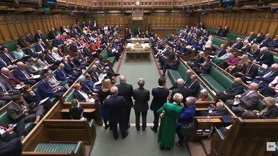 UK Parliament Shutdown: Keir Starmer Grilled In Final PMQs Before Two-Week Recess