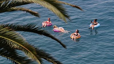 Staycations on the rise for French travellers this summer amid geopolitical crisis and inflation