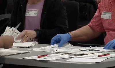 Trump Wants to Access Arizona Voter Data; Judge Says No, Setting a Win for Privacy Advocates