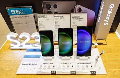 Samsung One UI 8.5 Update: 'What's The Point' As Galaxy S23 Owners Snubbed By New Update