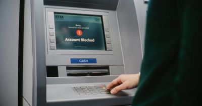 Why Cash Withdrawal Limits Are Changing Across America