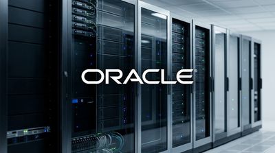 Is Oracle Undervalued as Cloud Growth Accelerates?