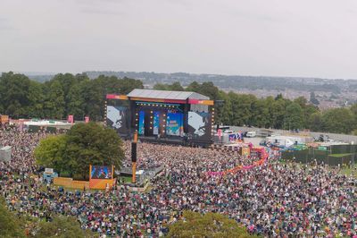 BBC Radio 2 In The Park festival pushed back due to ‘concerns’ over August dates